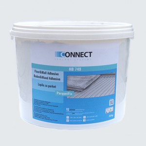 CONNECT HB 749 Lepilo za parket
